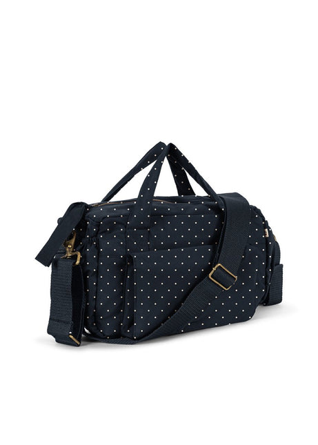 Konges Sløjd Luiertas Dot Nuit Petite Mini koop je bij Babywinkel