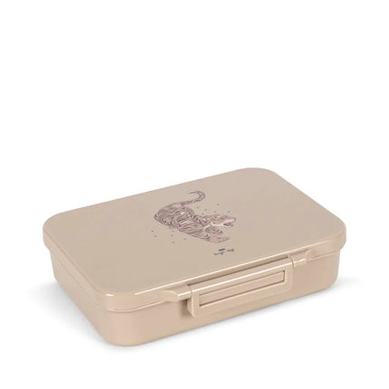 Konges Sløjd Lunchbox Tiger Ruggito koop je bij Babywinkel