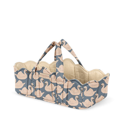 Konges Sløjd Poppen Reiswieg Swan koop je bij Babywinkel