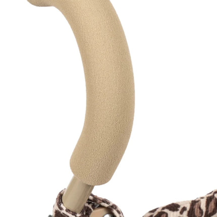Konges Sløjd Poppenbuggy Leo koop je bij Babywinkel