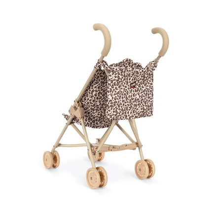 Konges Sløjd Poppenbuggy Leo koop je bij Babywinkel