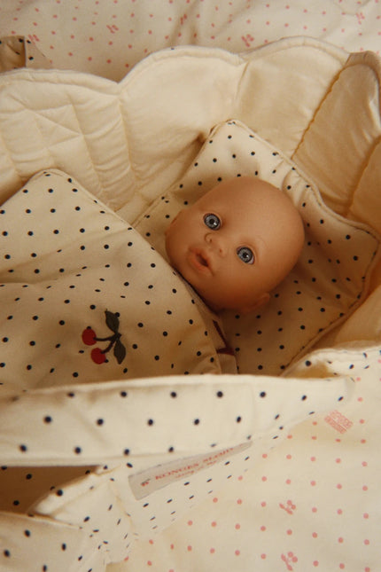 Konges Sløjd Poppendraagzak Cielo Dot koop je bij Babywinkel