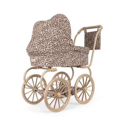Konges Sløjd Poppenwagen Leo koop je bij Babywinkel