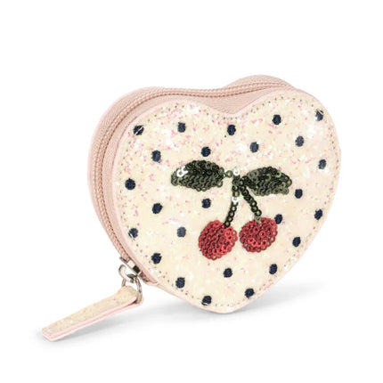 Konges Sløjd Portemonnee Cherry koop je bij Babywinkel
