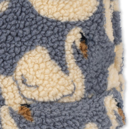 Konges Sløjd Rugzak Jody Grs Swan koop je bij Babywinkel