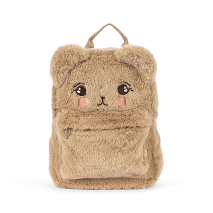 Konges Sløjd Rugzak Teddy Bear koop je bij Babywinkel