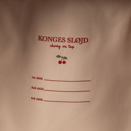 Konges Sløjd Rugzak Waterafstotend Juno Sequin Cameo Rose koop je bij Babywinkel