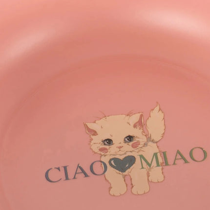 Konges Sløjd Serviesset Ciao Miao koop je bij Babywinkel