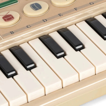 Konges Sløjd Speelgoed Muziekspeler Keyboard koop je bij Babywinkel