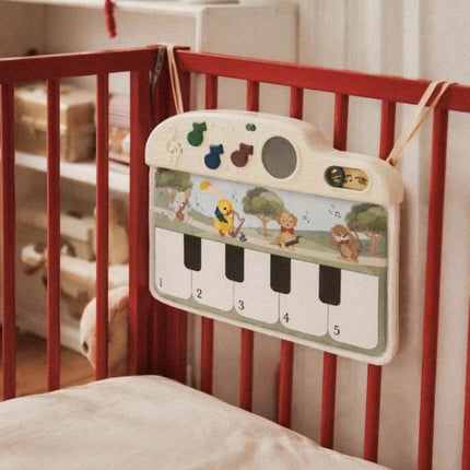 Konges Sløjd Speelgoed Muziekspeler Multi koop je bij Babywinkel