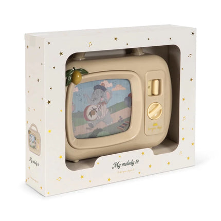 Konges Sløjd Speelgoed Televisie Lemon koop je bij Babywinkel