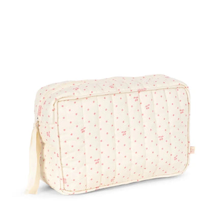 Konges Sløjd Toilettas Cherry Dot koop je bij Babywinkel