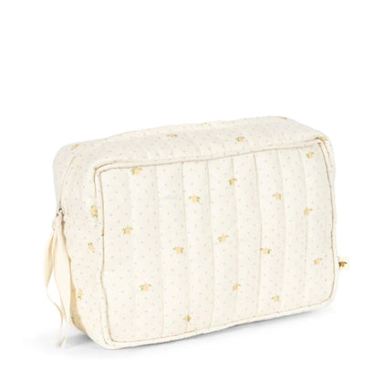 Konges Sløjd Toilettas Lemon Dot koop je bij Babywinkel