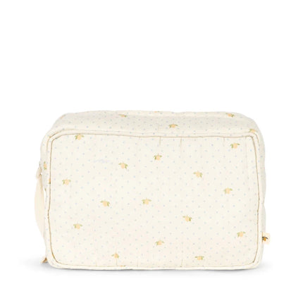 Konges Sløjd Toilettas Lemon Dot koop je bij Babywinkel