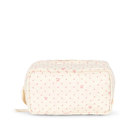 Konges Sløjd Toilettas Small Cherry Dot koop je bij Babywinkel