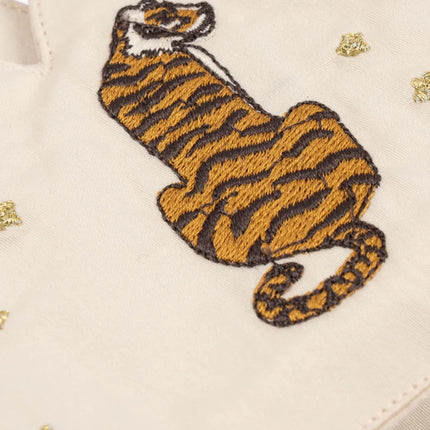 Konges Sløjd Verjaardagskroon Tiger koop je bij Babywinkel