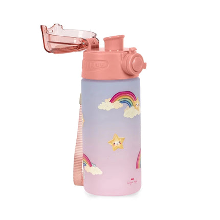 Konges Sløjd Waterfles Rainbow koop je bij Babywinkel