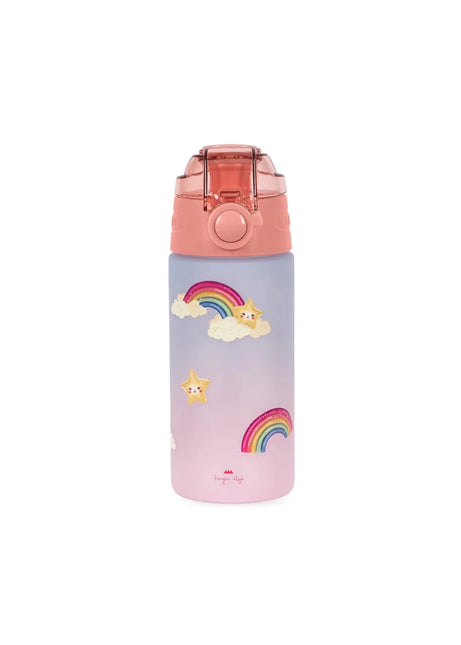 Konges Sløjd Waterfles Rainbow koop je bij Babywinkel
