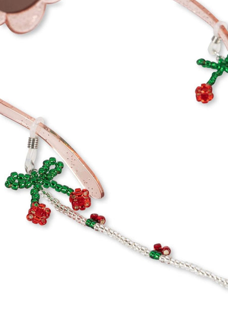 Konges Sløjd zonnebrilkoord Cherry Multi koop je bij Babywinkel