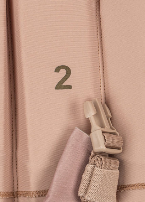 Konges Sløjd Zwemvest Ellis Cherry Blush koop je bij Babywinkel