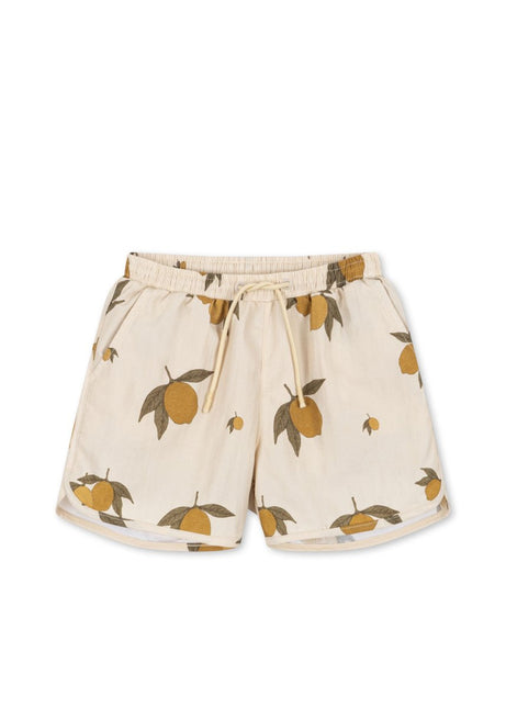 Konges Slojd Asnou Swim Shorts Sweet And Sour koop je bij Babywinkel