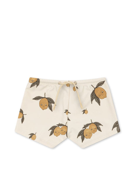 Konges Slojd Aster Swim Pants Grs Sweet And Sour koop je bij Babywinkel