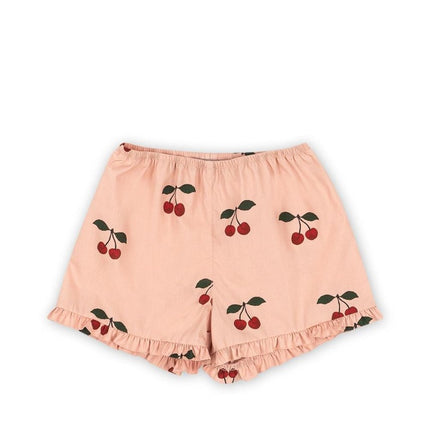 Konges Slojd Baby Broekje Gots Ma Grande Cersie Blush - Konges Slojd - Babywinkel - 5715681006177