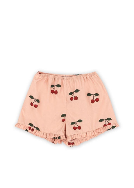 Konges Slojd Baby Broekje Gots Ma Grande Cersie Blush - Konges Slojd - Babywinkel - 5715681006177
