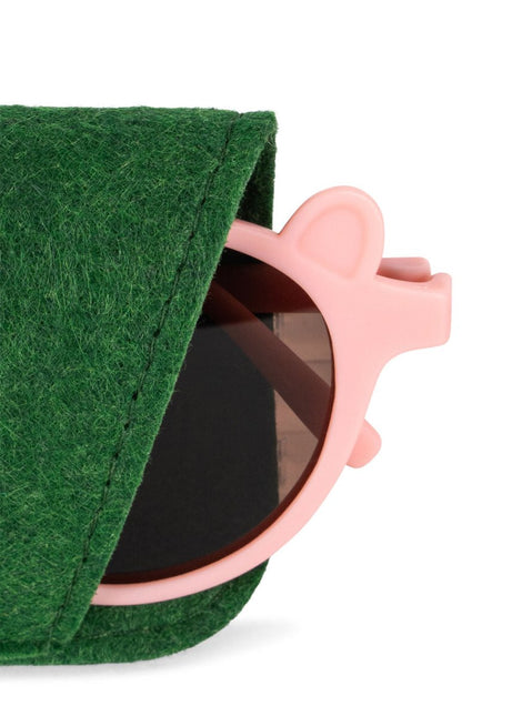 Konges Slojd Baby Zonnebril Bear Blossom - Konges Slojd - Babywinkel - 5715681040195