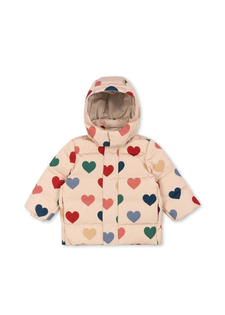 Konges Slojd Babyjasje Bon Cooeur Colorè koop je bij Babywinkel