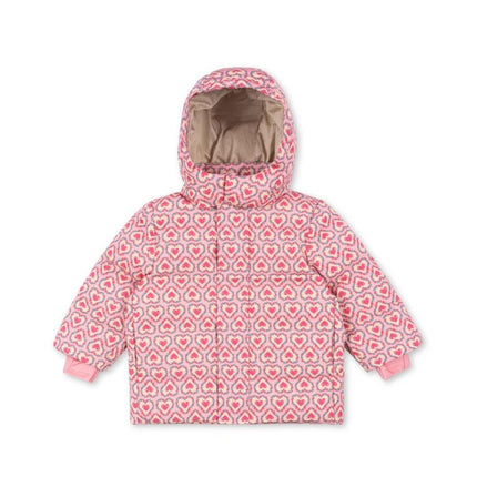 Konges Slojd Babyjasje Bon Cooeur Colorè - Konges Slojd - Babywinkel - 5715681087701