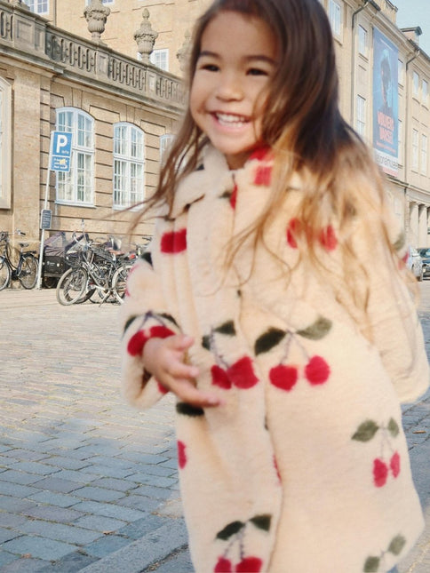 Konges Slojd Babyjasje Ma Grande Cerise koop je bij Babywinkel