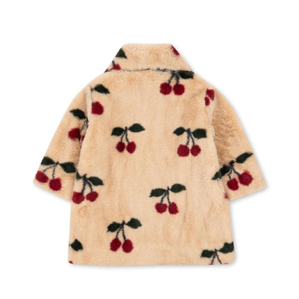 Konges Slojd Babyjasje Ma Grande Cerise - Konges Slojd - Babywinkel - 5715681083758