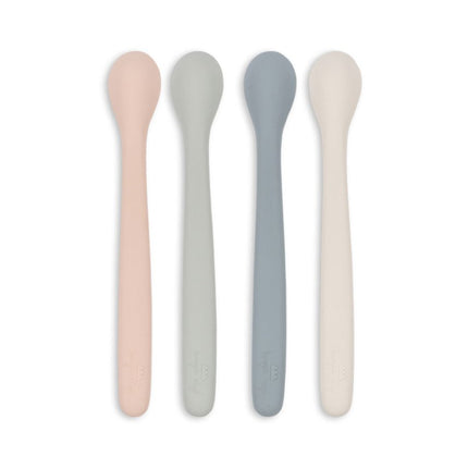 Konges Slojd Babylepel Onyx 4St koop je bij Babywinkel