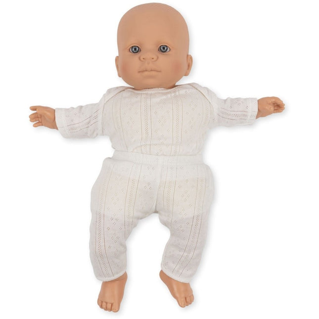 Konges Slojd Babypop Alfie Multi koop je bij Babywinkel