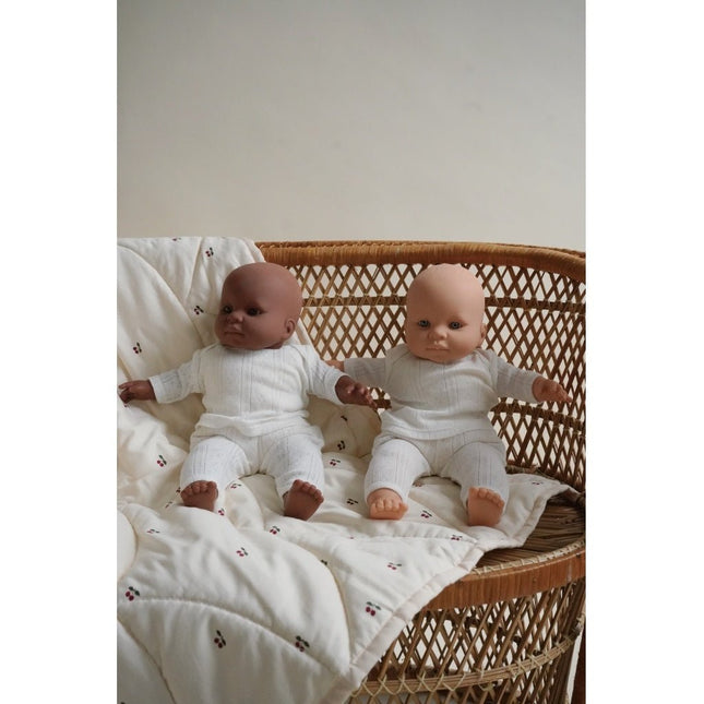 Konges Slojd Babypop Alfie Multi koop je bij Babywinkel