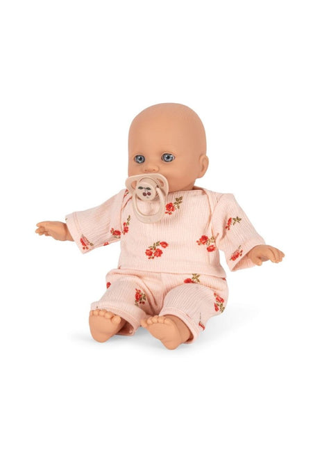Konges Slojd Babypop Elisa Rosie Blush koop je bij Babywinkel