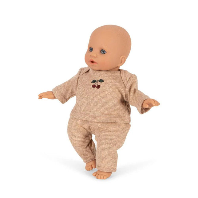 Konges Slojd Babypop Kersenjurk - Babywinkel - 5715681071502