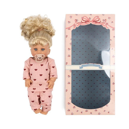 Konges Slojd Babypop Multi - Konges Slojd - Babywinkel - 5715681044605