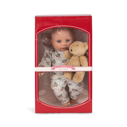 Konges Slojd Babypop Violette Verona Blues koop je bij Babywinkel