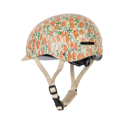 Konges Slojd Bicycle Helmet Kaluka Kaluka - Babywinkel - 5715681082522