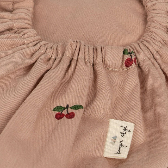 Konges Slojd Billendoekjeshoes Cherry Blush koop je bij Babywinkel