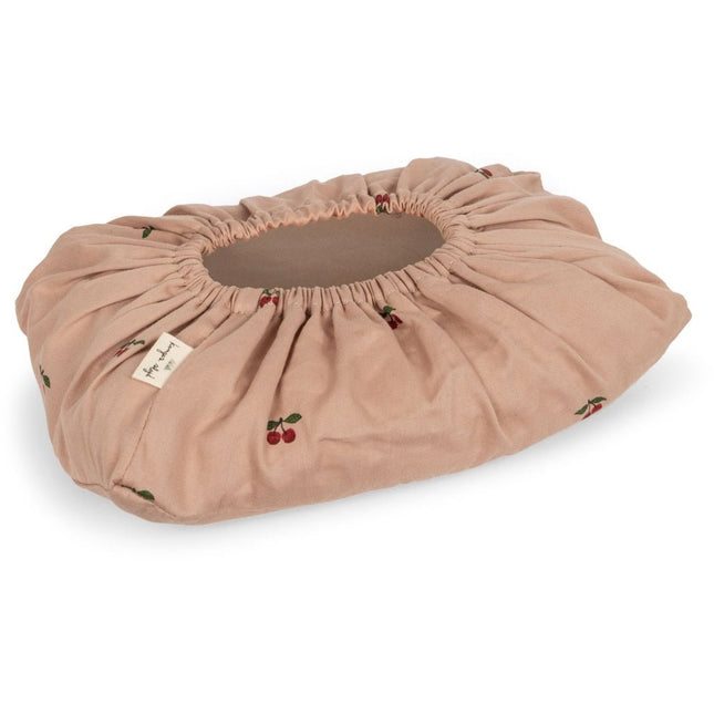 Konges Slojd Billendoekjeshoes Cherry Blush koop je bij Babywinkel