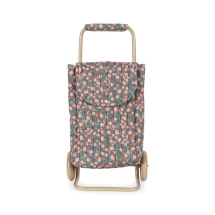Konges Slojd Boodschappentrolley Kind Kyoto koop je bij Babywinkel