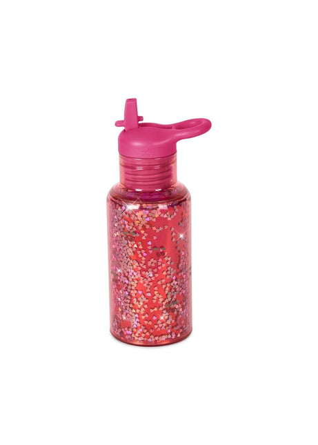 Konges Slojd Drinkbeker Cherry Glitter - Konges Slojd - Babywinkel - 5715404306317