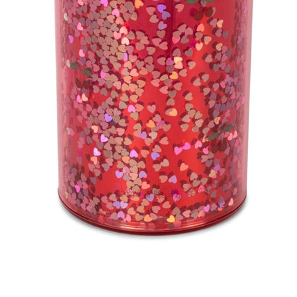 Konges Slojd Drinkbeker Cherry Glitter - Konges Slojd - Babywinkel - 5715404306317