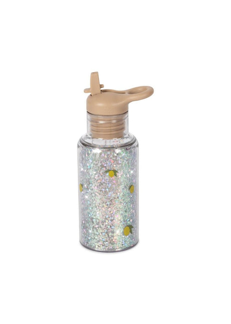 Konges Slojd Drinkbeker Lemon Glitter - Konges Slojd - Babywinkel - 5715404306331