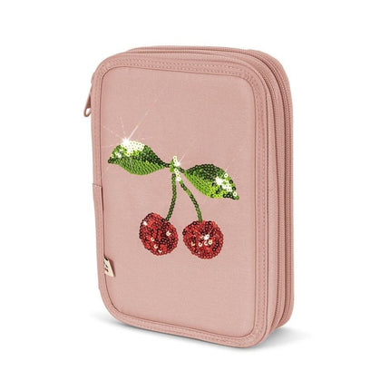 Konges Slojd Etui Clover Mahogany Rose - Konges Slojd - Babywinkel - 5715681092750