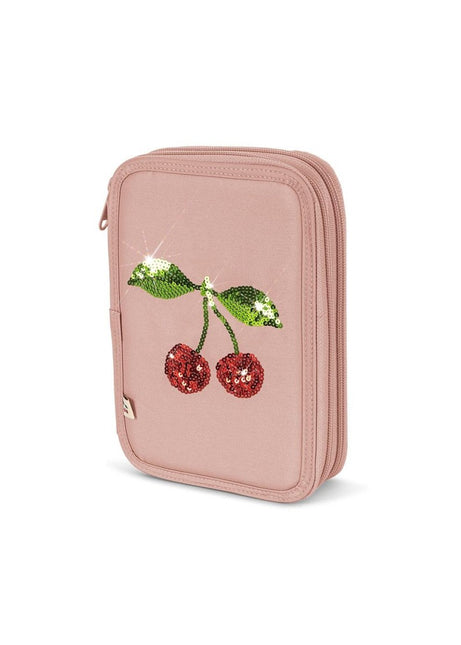 Konges Slojd Etui Clover Mahogany Rose - Konges Slojd - Babywinkel - 5715681092750