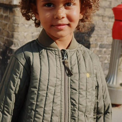 Konges Slojd Evi Thermo Set Kalamata koop je bij Babywinkel
